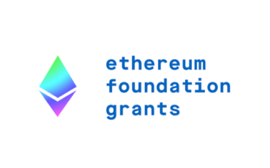 Ethereum Foundation Grants